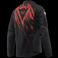 HEROSPHERE AIR - CHAQUETA DE MOTO VERANO HOMBRE