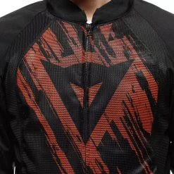 HEROSPHERE AIR - CHAQUETA DE MOTO VERANO HOMBRE