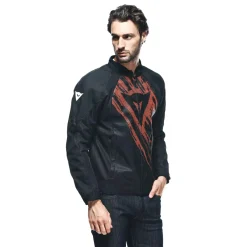 HEROSPHERE AIR - CHAQUETA DE MOTO VERANO HOMBRE