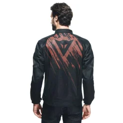 HEROSPHERE AIR - CHAQUETA DE MOTO VERANO HOMBRE