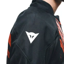 HEROSPHERE AIR - CHAQUETA DE MOTO VERANO HOMBRE