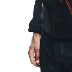 HEROSPHERE AIR - CHAQUETA DE MOTO VERANO HOMBRE