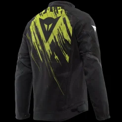 HEROSPHERE AIR - CHAQUETA DE MOTO VERANO HOMBRE