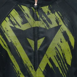 HEROSPHERE AIR - CHAQUETA DE MOTO VERANO HOMBRE