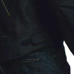 HEROSPHERE AIR - CHAQUETA DE MOTO VERANO HOMBRE