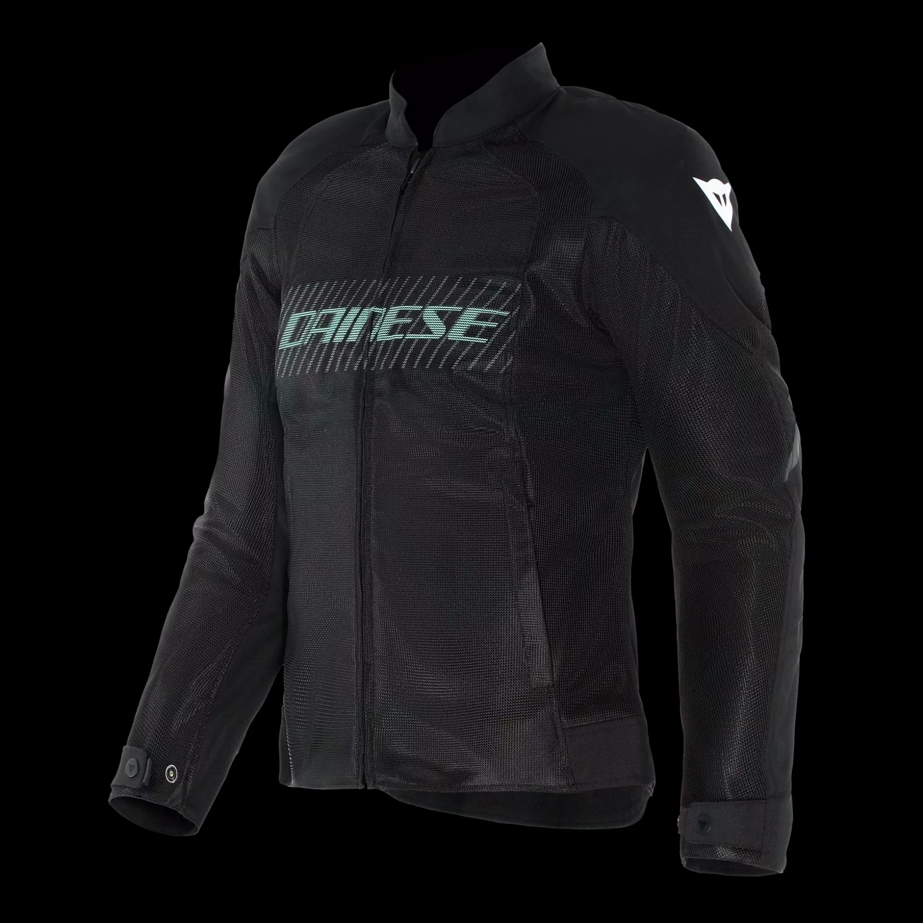 HEROSPHERE AIR - CHAQUETA MOTO VERANO MUJER