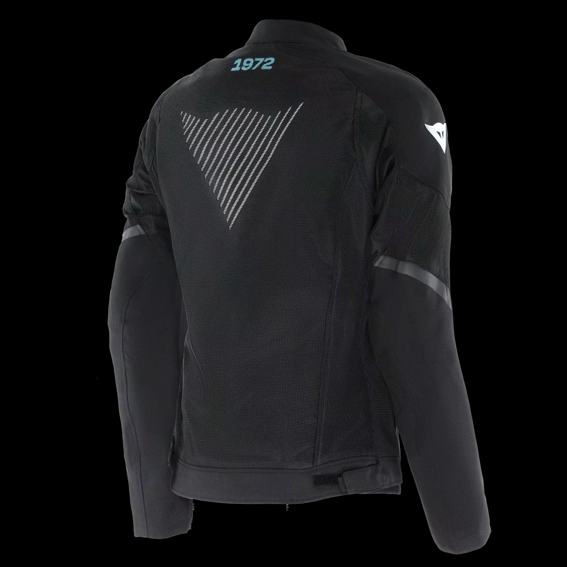 HEROSPHERE AIR - CHAQUETA MOTO VERANO MUJER