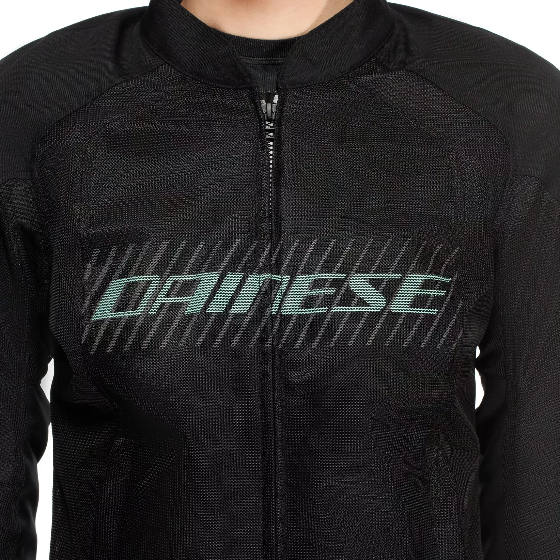 HEROSPHERE AIR - CHAQUETA MOTO VERANO MUJER