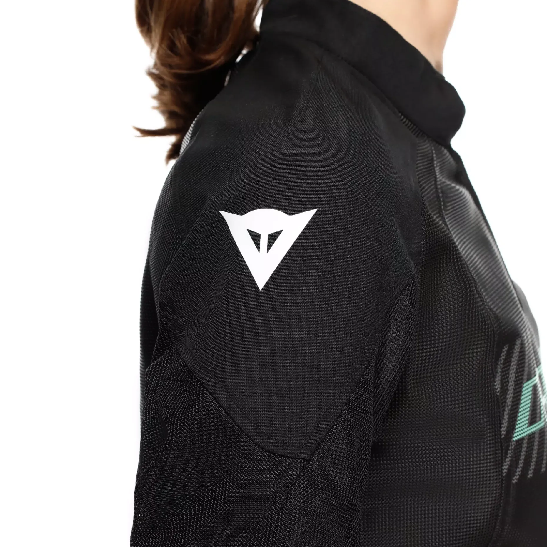 HEROSPHERE AIR - CHAQUETA MOTO VERANO MUJER