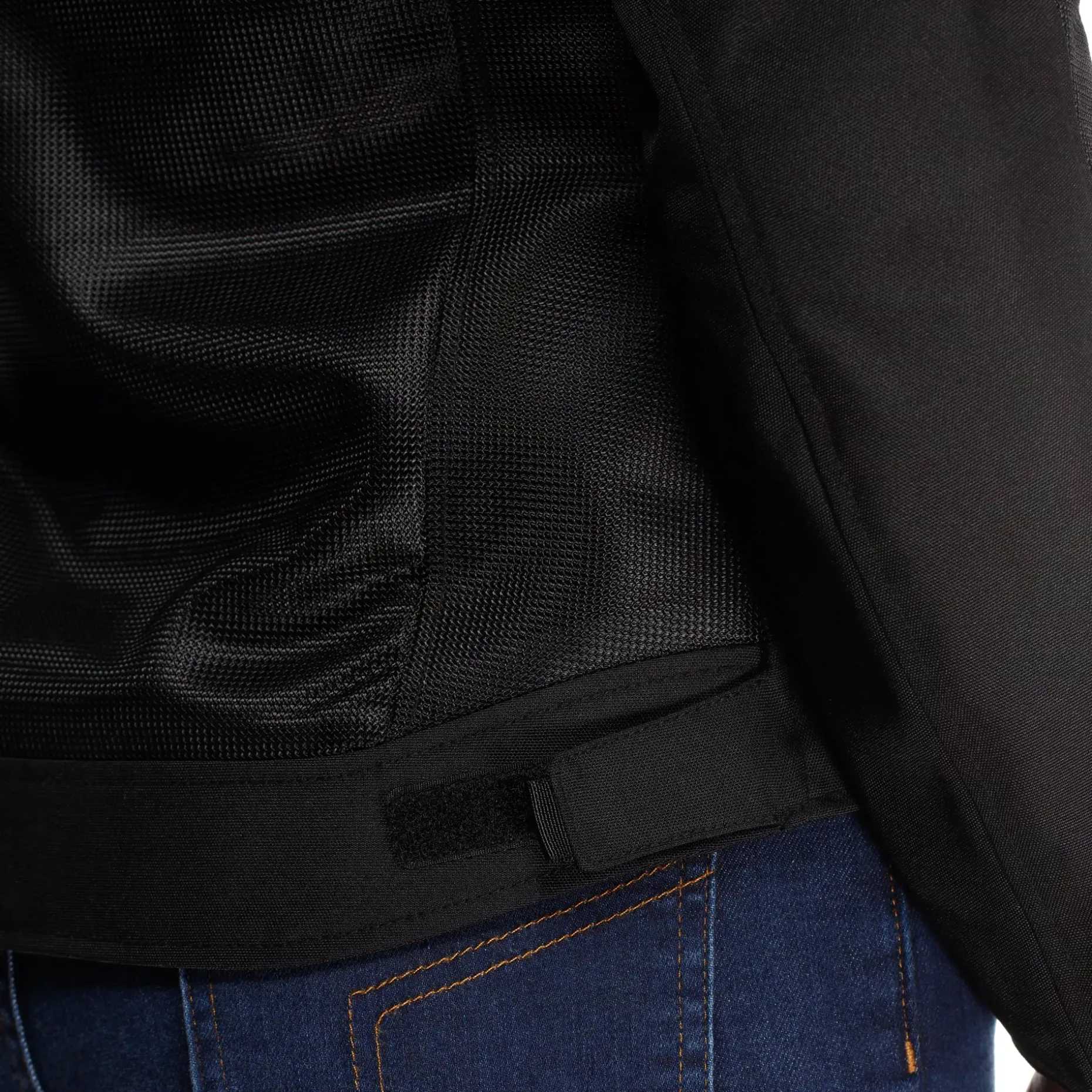 HEROSPHERE AIR - CHAQUETA MOTO VERANO MUJER