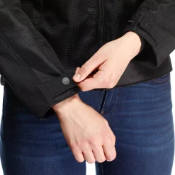 HEROSPHERE AIR - CHAQUETA MOTO VERANO MUJER