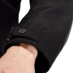 HEROSPHERE AIR - CHAQUETA MOTO VERANO MUJER