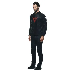HEROSPHERE AIR - CHAQUETA DE MOTO VERANO HOMBRE