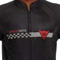 HEROSPHERE AIR - CHAQUETA DE MOTO VERANO HOMBRE
