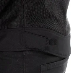 HEROSPHERE AIR - CHAQUETA DE MOTO VERANO HOMBRE