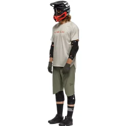 HG AER - PANTALONES DE BICI HOMBRE