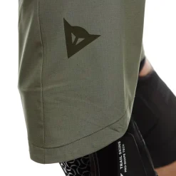 HG AER - PANTALONES DE BICI HOMBRE