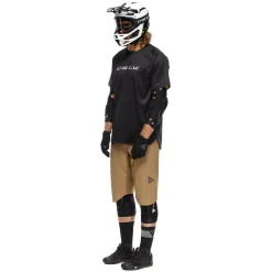 HG AER - PANTALONES DE BICI HOMBRE