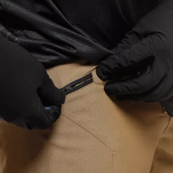 HG AER - PANTALONES DE BICI HOMBRE