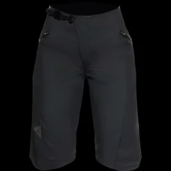 HG AER - PANTALONES CORTOS DE BICI MUJER