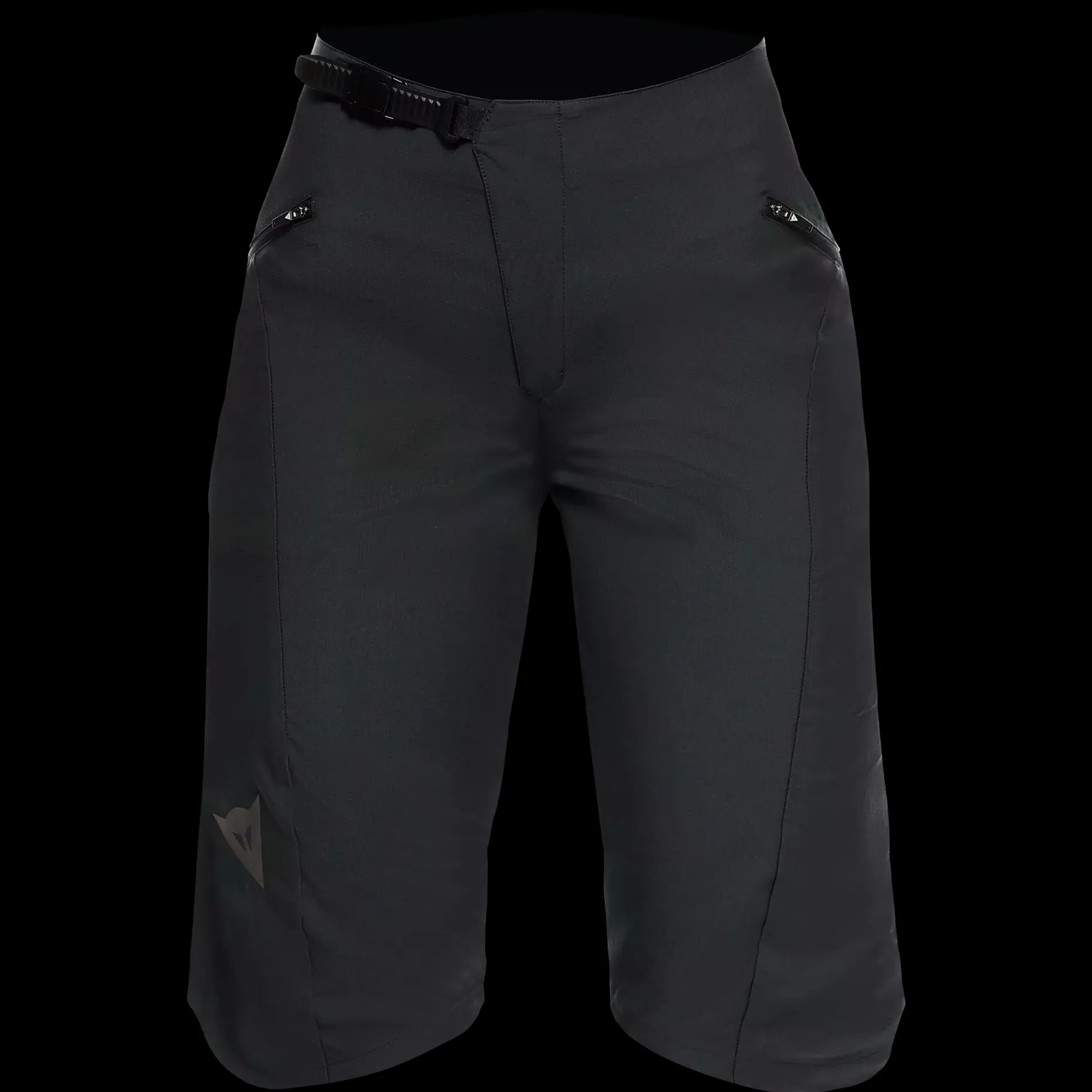 HG AER - PANTALONES CORTOS DE BICI MUJER