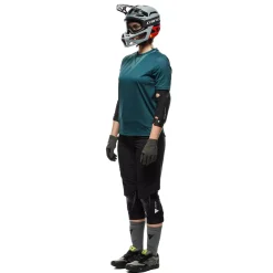 HG AER - PANTALONES CORTOS DE BICI MUJER
