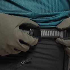 HG AER - PANTALONES CORTOS DE BICI MUJER