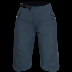 HG AER - PANTALONES CORTOS DE BICI MUJER
