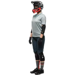 HG AER - PANTALONES CORTOS DE BICI MUJER
