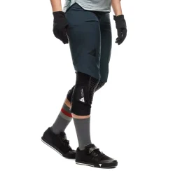 HG AER - PANTALONES CORTOS DE BICI MUJER