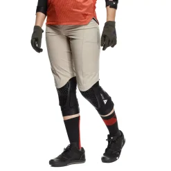 HG AER - PANTALONES CORTOS DE BICI MUJER