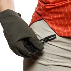 HG AER - PANTALONES CORTOS DE BICI MUJER