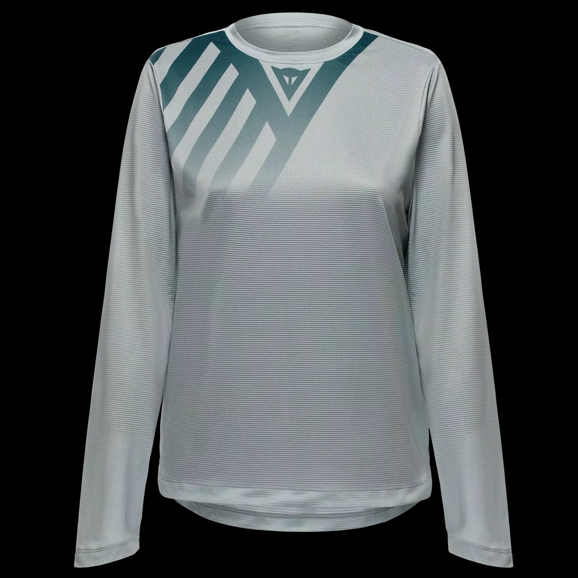 HG AER JERSEY LS - CAMISETA BICI MANGA LARGA MUJER