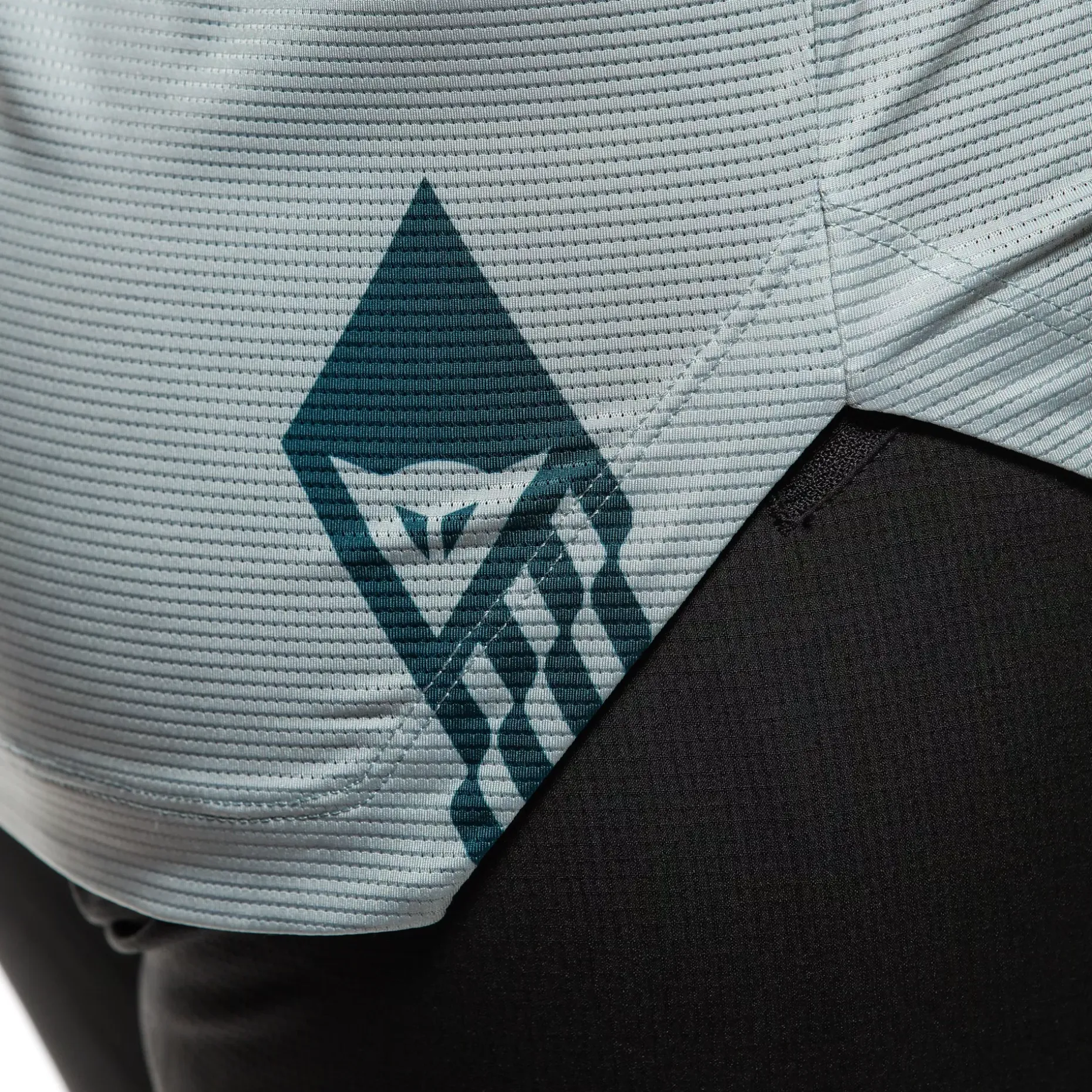HG AER JERSEY LS - CAMISETA BICI MANGA LARGA MUJER