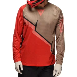 HG AER JERSEY LS - CAMISETA BICI MANGA LARGA HOMBRE