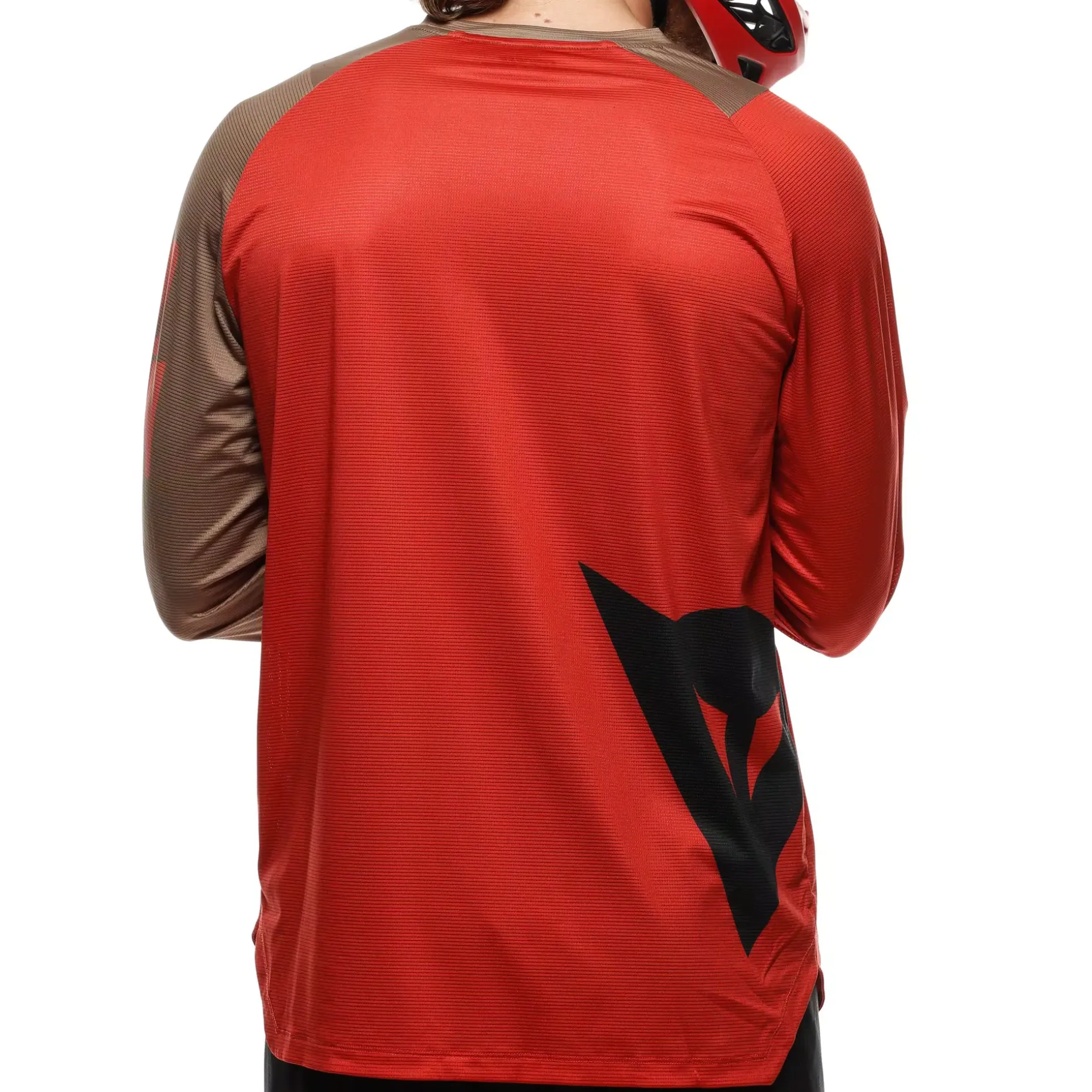 HG AER JERSEY LS - CAMISETA BICI MANGA LARGA HOMBRE