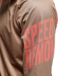 HG AER JERSEY LS - CAMISETA BICI MANGA LARGA HOMBRE