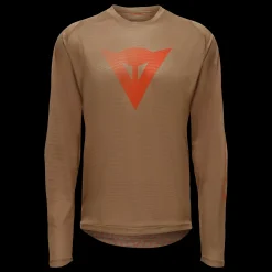 HG AER JERSEY LS - CAMISETA BICI MANGA LARGA HOMBRE