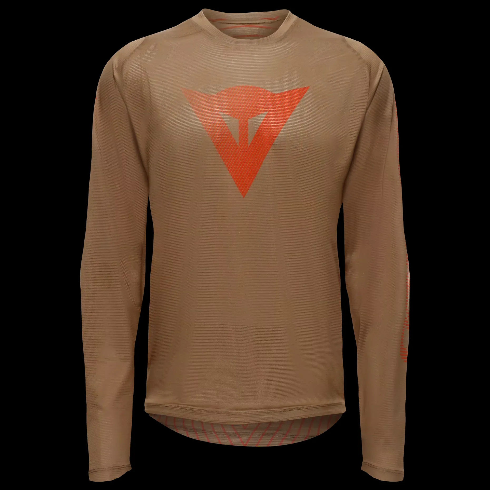 HG AER JERSEY LS - CAMISETA BICI MANGA LARGA HOMBRE