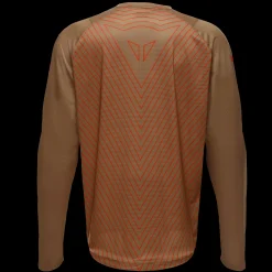 HG AER JERSEY LS - CAMISETA BICI MANGA LARGA HOMBRE