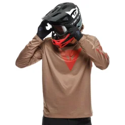 HG AER JERSEY LS - CAMISETA BICI MANGA LARGA HOMBRE