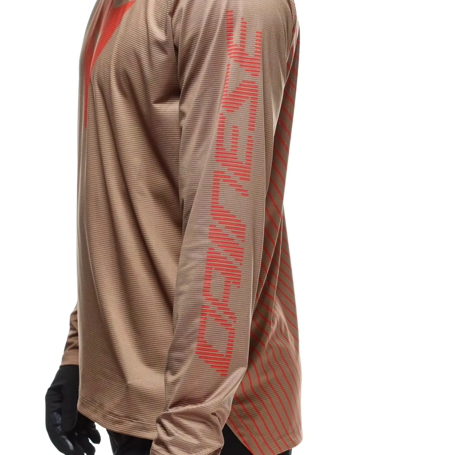 HG AER JERSEY LS - CAMISETA BICI MANGA LARGA HOMBRE