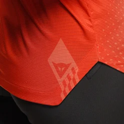 HG AER JERSEY LS - CAMISETA BICI MANGA LARGA MUJER