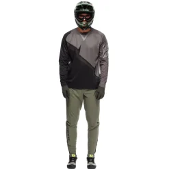 HG AER JERSEY LS - CAMISETA BICI MANGA LARGA HOMBRE