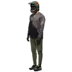 HG AER JERSEY LS - CAMISETA BICI MANGA LARGA HOMBRE