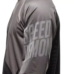 HG AER JERSEY LS - CAMISETA BICI MANGA LARGA HOMBRE
