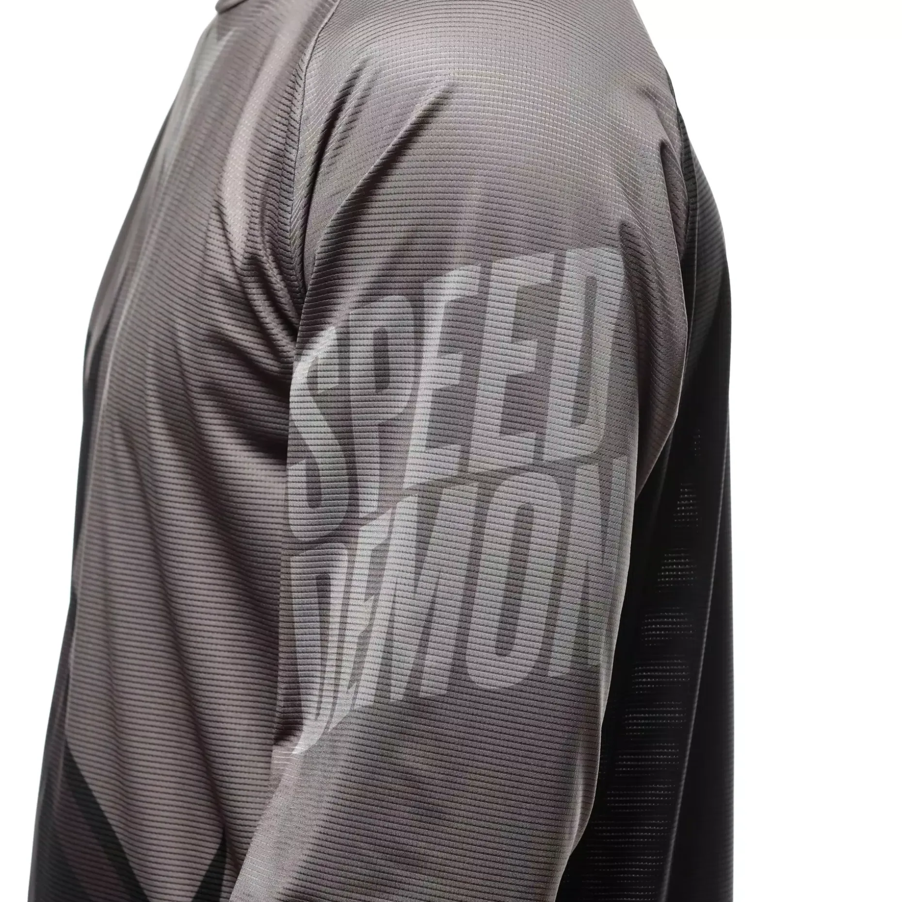 HG AER JERSEY LS - CAMISETA BICI MANGA LARGA HOMBRE