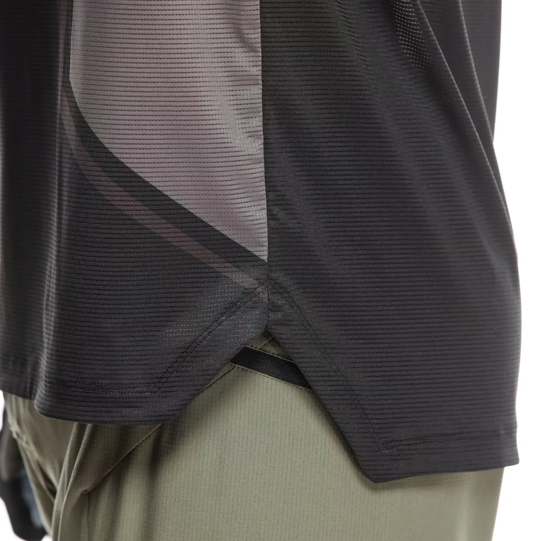 HG AER JERSEY LS - CAMISETA BICI MANGA LARGA HOMBRE