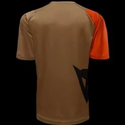HG AER JERSEY SS - CAMISETA BICI MANGA CORTA HOMBRE