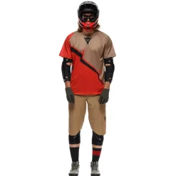 HG AER JERSEY SS - CAMISETA BICI MANGA CORTA HOMBRE